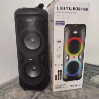 اسپیکر leitu Box 1000