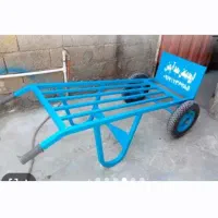 تولید انواع فرغون چهار برج (آبپخش)