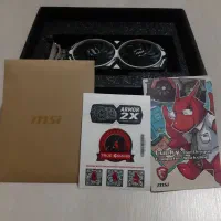rx 580 msi