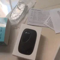 مودم جیبی تی پی لینک مدل  (TP-LINK M7200)