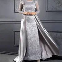 پیراهن مجلسی سایز۴۲