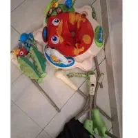 جامپر سالم و موزیک دار