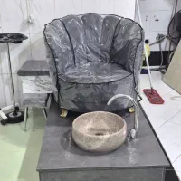 جایگاه یا صندلی اسپا