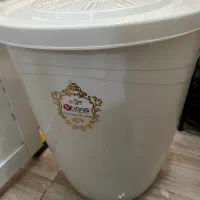 سطل برنج ،بشکه پلاستیکی