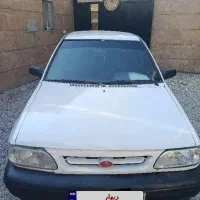 پراید مدل 82|خودرو سواری و وانت|خمینی‌شهر, |دیوار