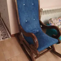 مبل راحتی راک