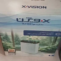 دستگاه تسویه هوا