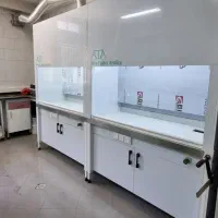 کارگر نیمه ماهر ورق کاری ومونتاژ  وmdf کاری