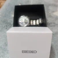 ساعت SEIKO(اصلی) مدل کرنادو