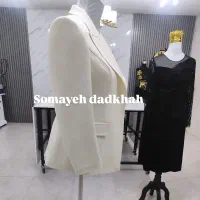 آموزشگاه خیاطی سمیه دادخواه
