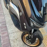 یاماها انمکس تک مکس (techmax)(nmax) صفر