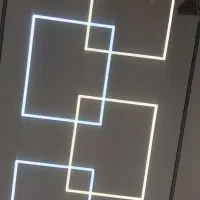 برق کاری و لاین نوری