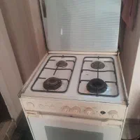 اجاق گاز فردارتکنوچهارشعله