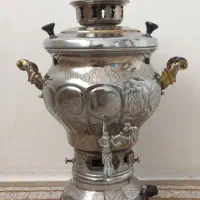 سماور ۶ لیتری مارک کیهان