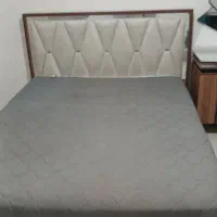 سرویس خواب کامل  mdf