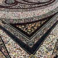 دوعدد فرش 9متری