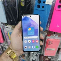 فروش گوشی A55 فوق العاده تمیز درحد اکبند