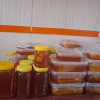 عسل کندو