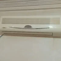 نصب کولر گازی شارژ گاز وسرویس