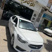 شاهین اتومات ۴۰۳ با شرایط ۱۶ ماهه