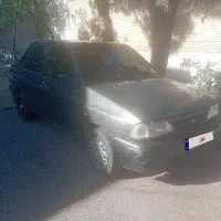 پراید ۹۲