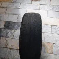 لاستیک پراید