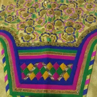 شلوار بندری