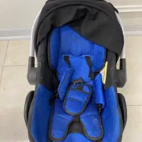 کریر و ساک حمل نوزاد