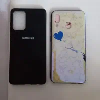 قاب گوشی a72 و قاب گوشی a30