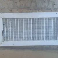 دریچه کولر