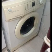 لباسشویی دوو