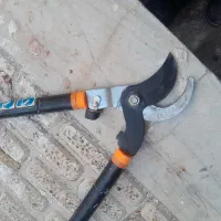 قیچی باغبانی