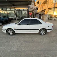 پارس دوگانه کارخونه مدل ۹۱