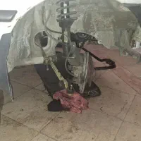 مکانیک سیار  آرش