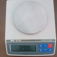 ترازو طلا زرگری سوت کش سه صفر اند ژاپن