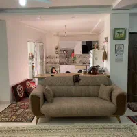 آپارتمان شیک دو خواب آسانسور پارکینگ بدون مزاحم|فروش آپارتمان|رشت, یخسازی|دیوار