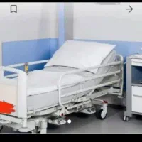 همراه بیمار هستم در بیمارستان