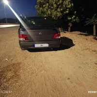 پراید 132نوک‌ مدادی مدل 89