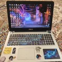 لپتاب ایسوس k556ur