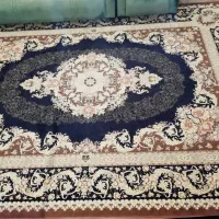 فرش ۹ متری فرهی