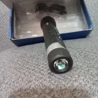چراغ قوه چند کاره