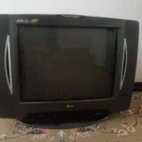 تلویزیون 21 اینچ ال جی