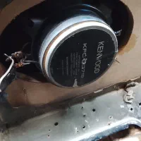 دوعد باند کنوود