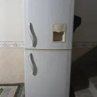 یخچال فریزر دو درب