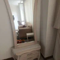 آیینه کنسول