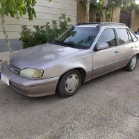 دوو ریسر
