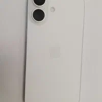 آیفون ۱۶ در حد نو