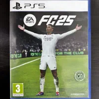 Fc25 اف سی ۲۵