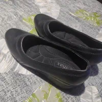 کفش طبی لژ دار