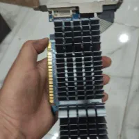 گرافیک gt520 1gig